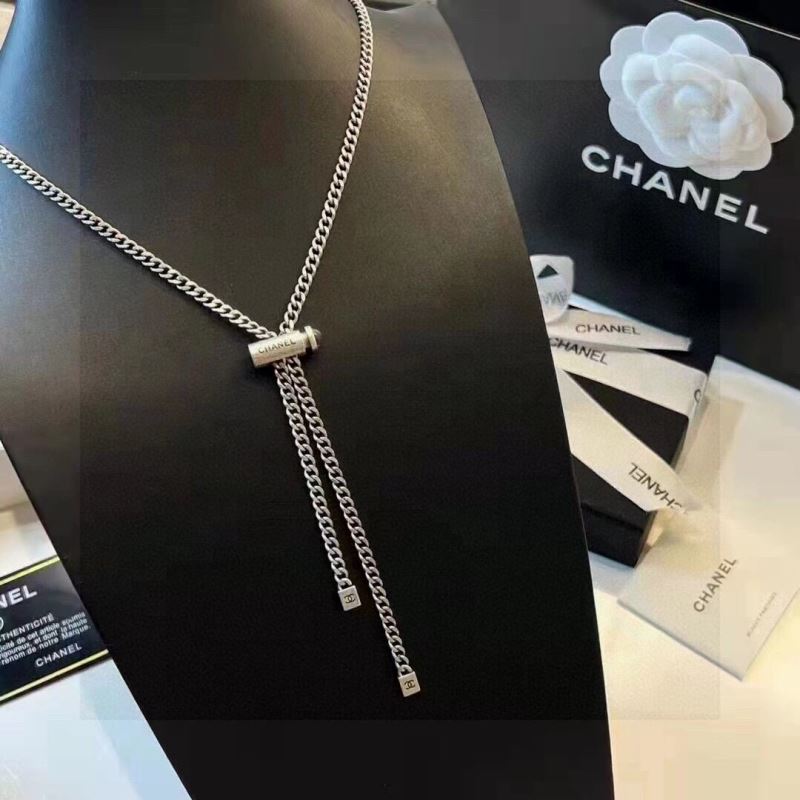 Chanel Necklaces